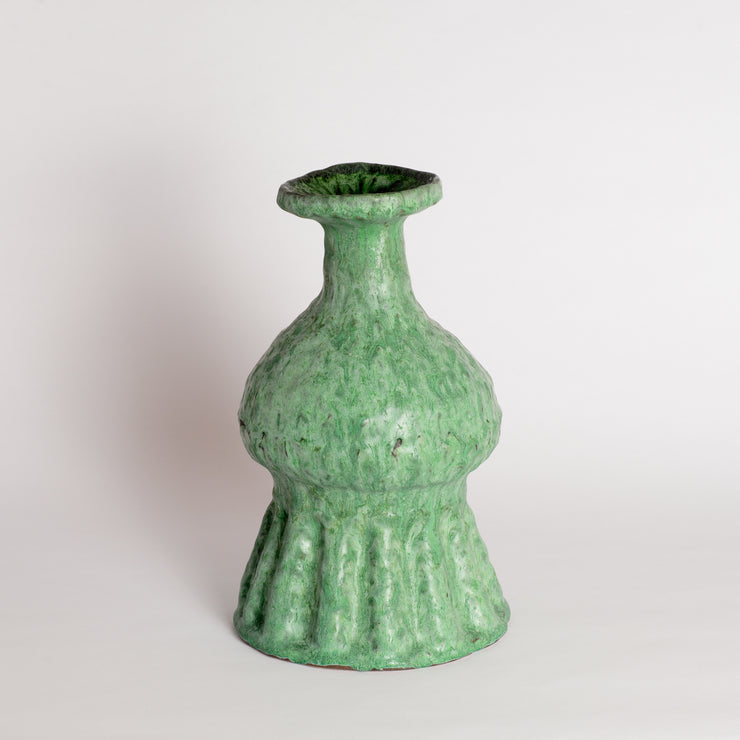 Ceramic Vessel