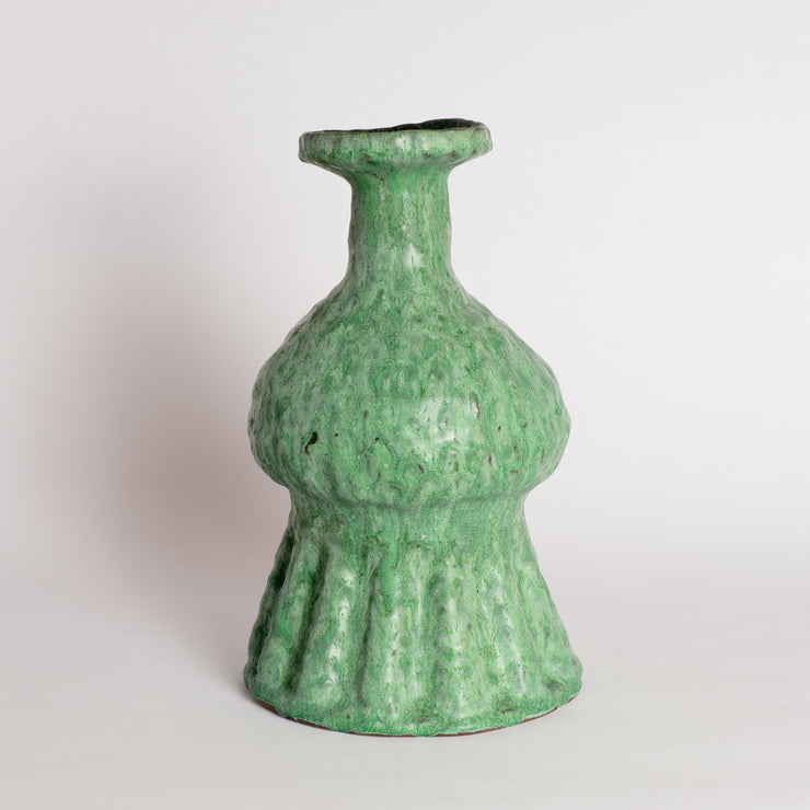 Ceramic Vessel