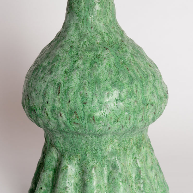 Ceramic Vessel
