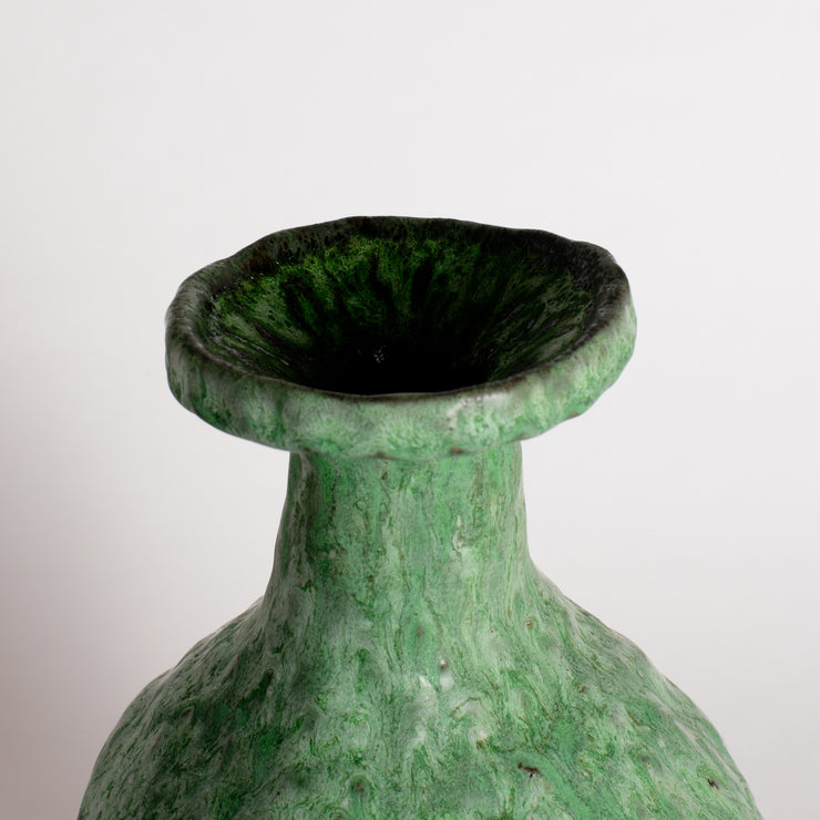 Ceramic Vessel