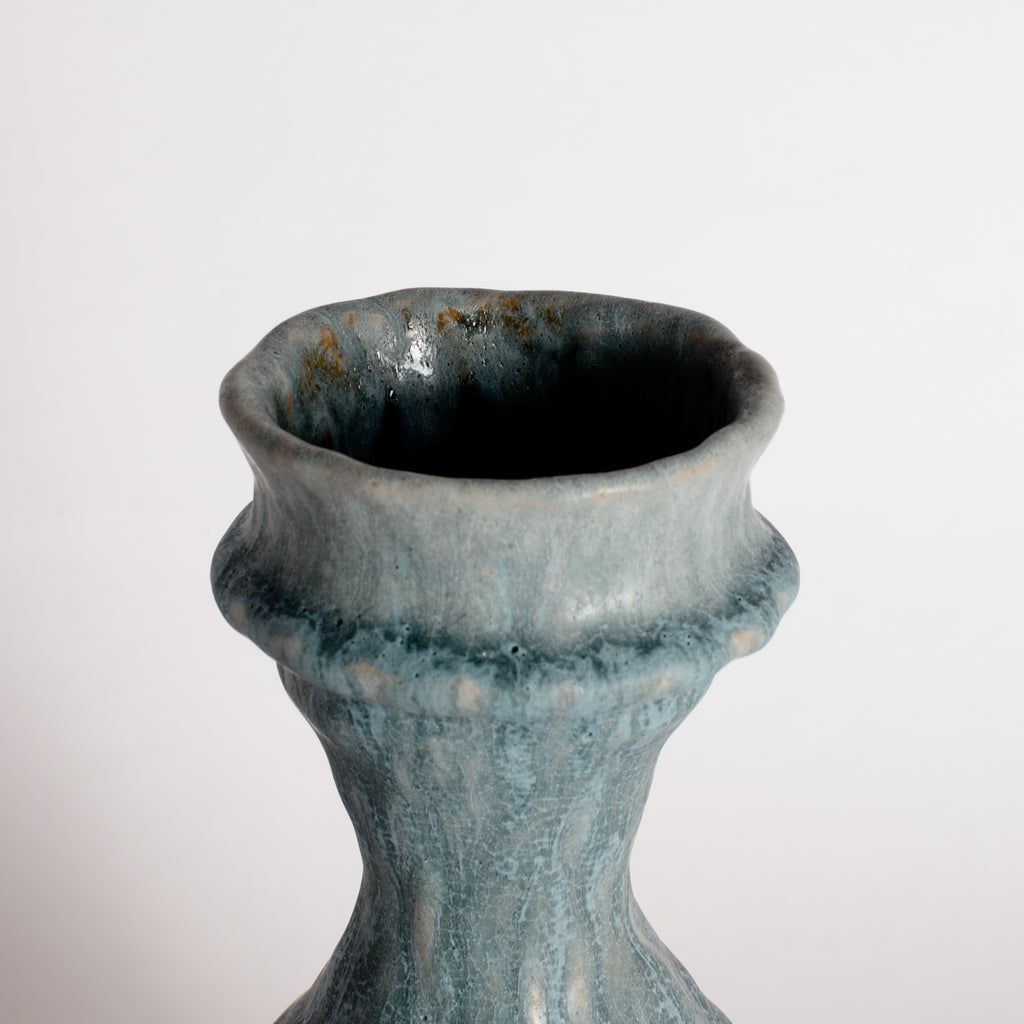 Ceramic Vessel