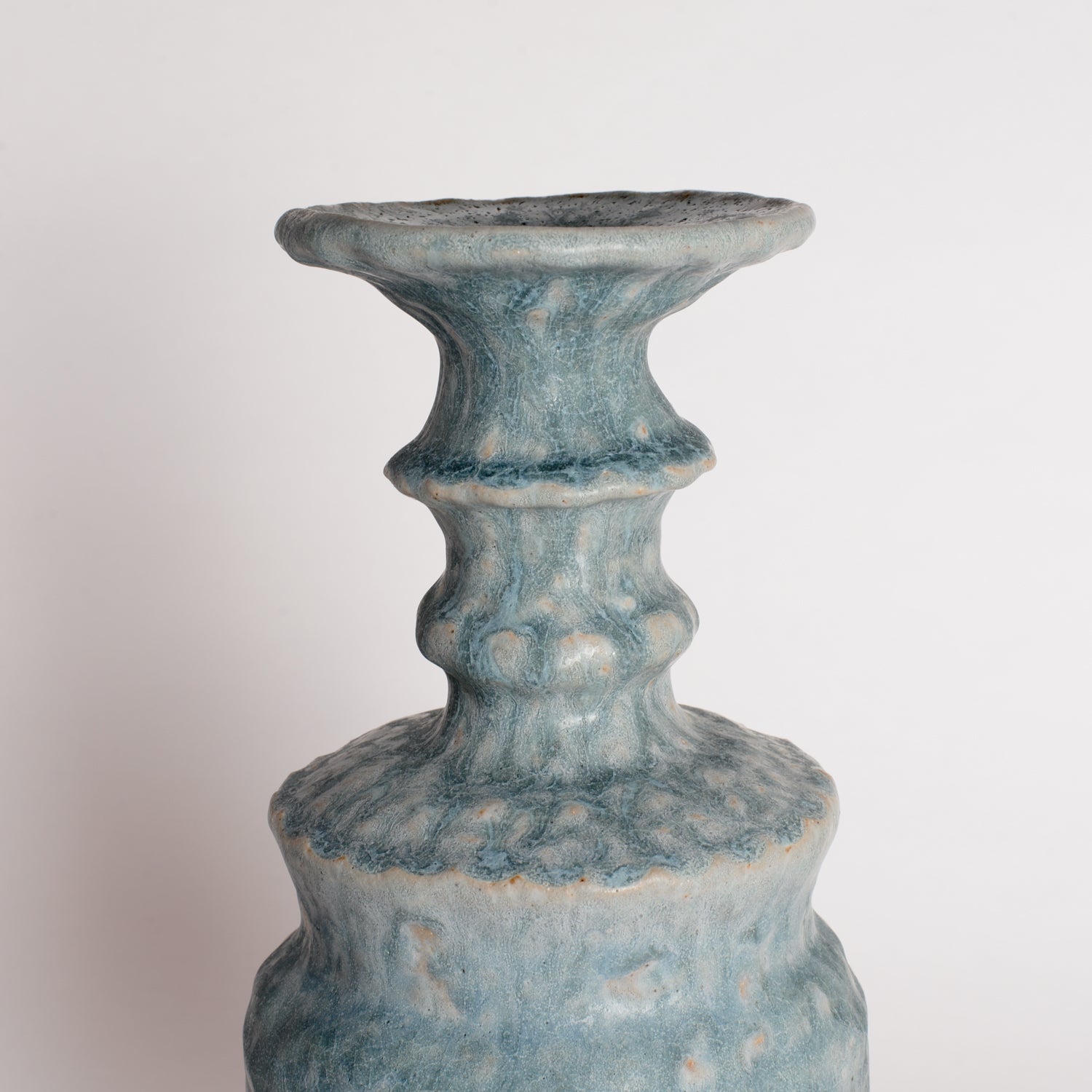 Ceramic Vessel