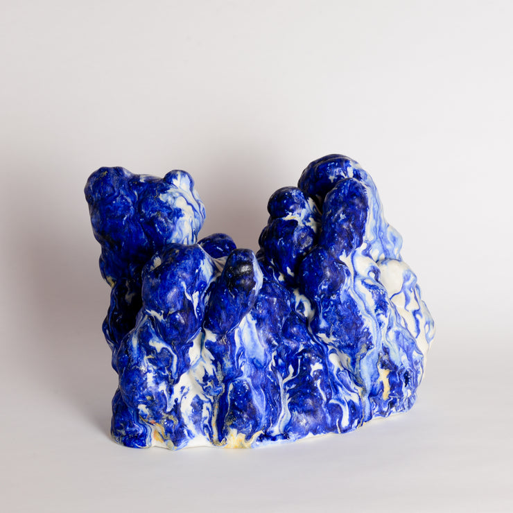 "Cloud" Sculpture II