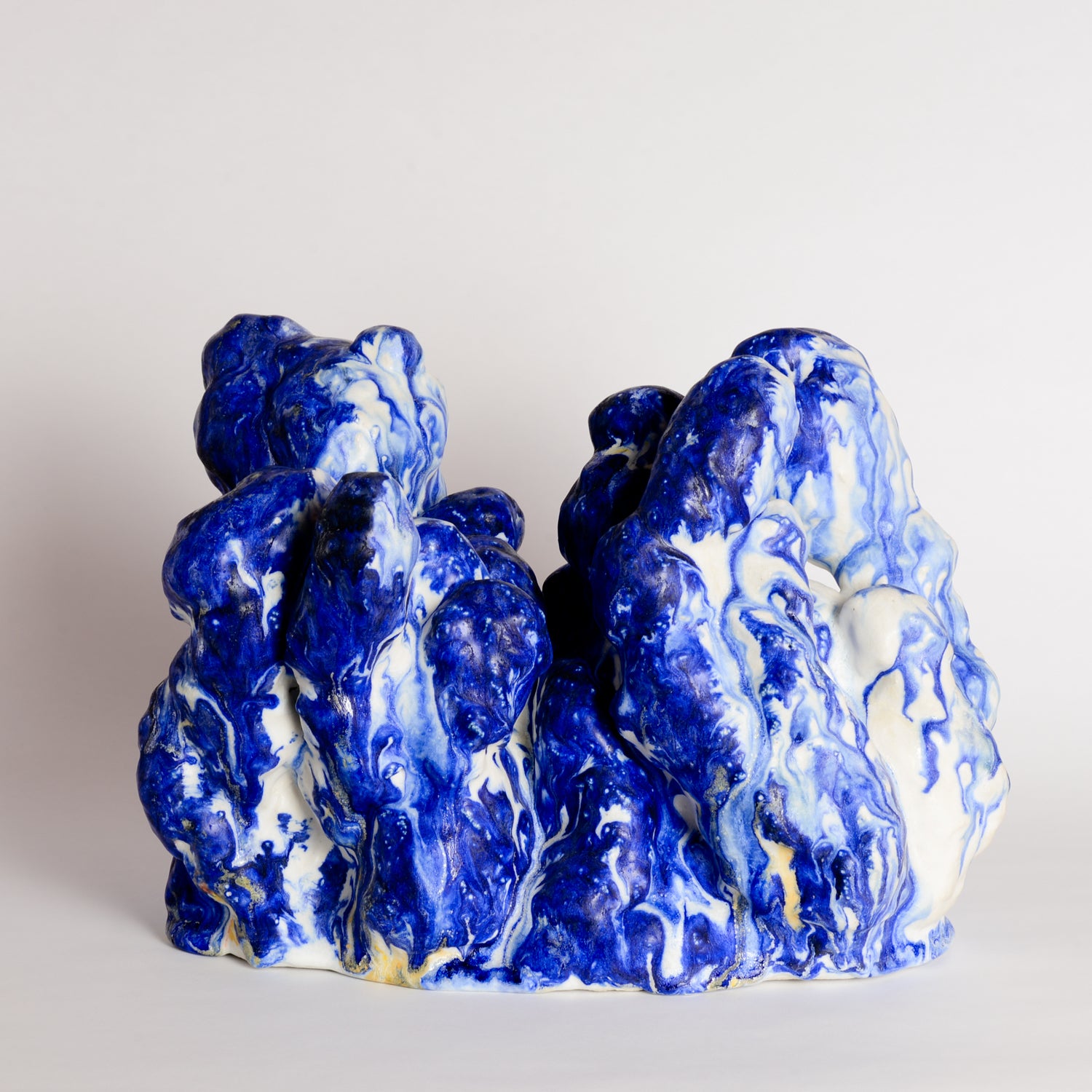 "Cloud" Sculpture II