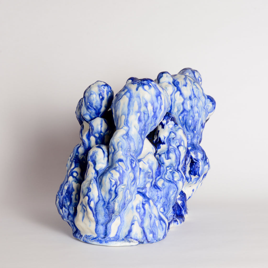 "Cloud" Sculpture II