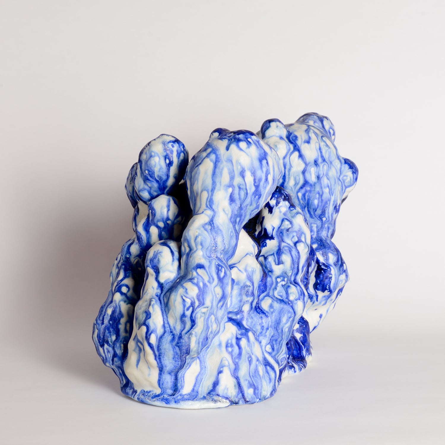 "Cloud" Sculpture II