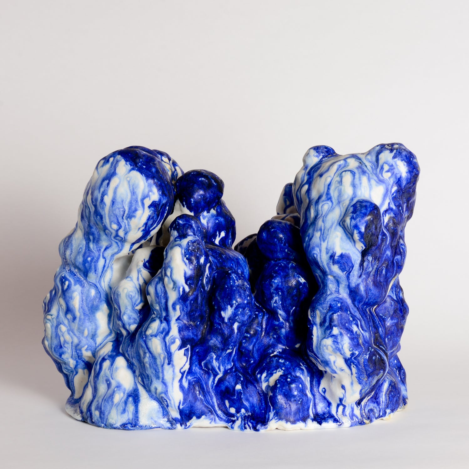 "Cloud" Sculpture II