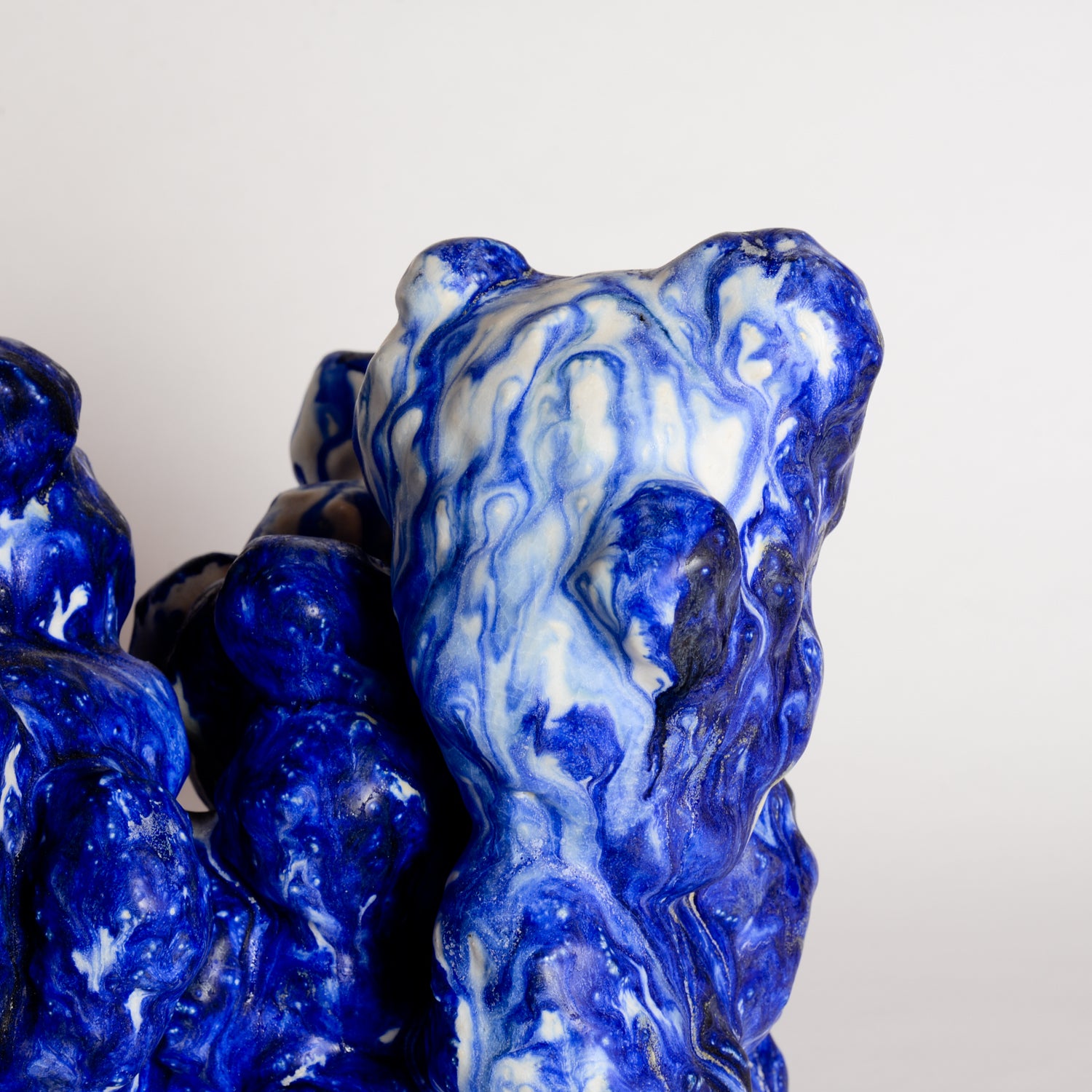 "Cloud" Sculpture II