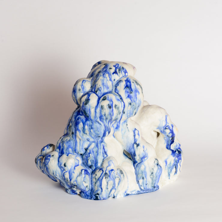 "Cloud" Sculpture I