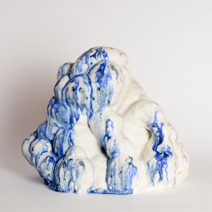 "Cloud" Sculpture I