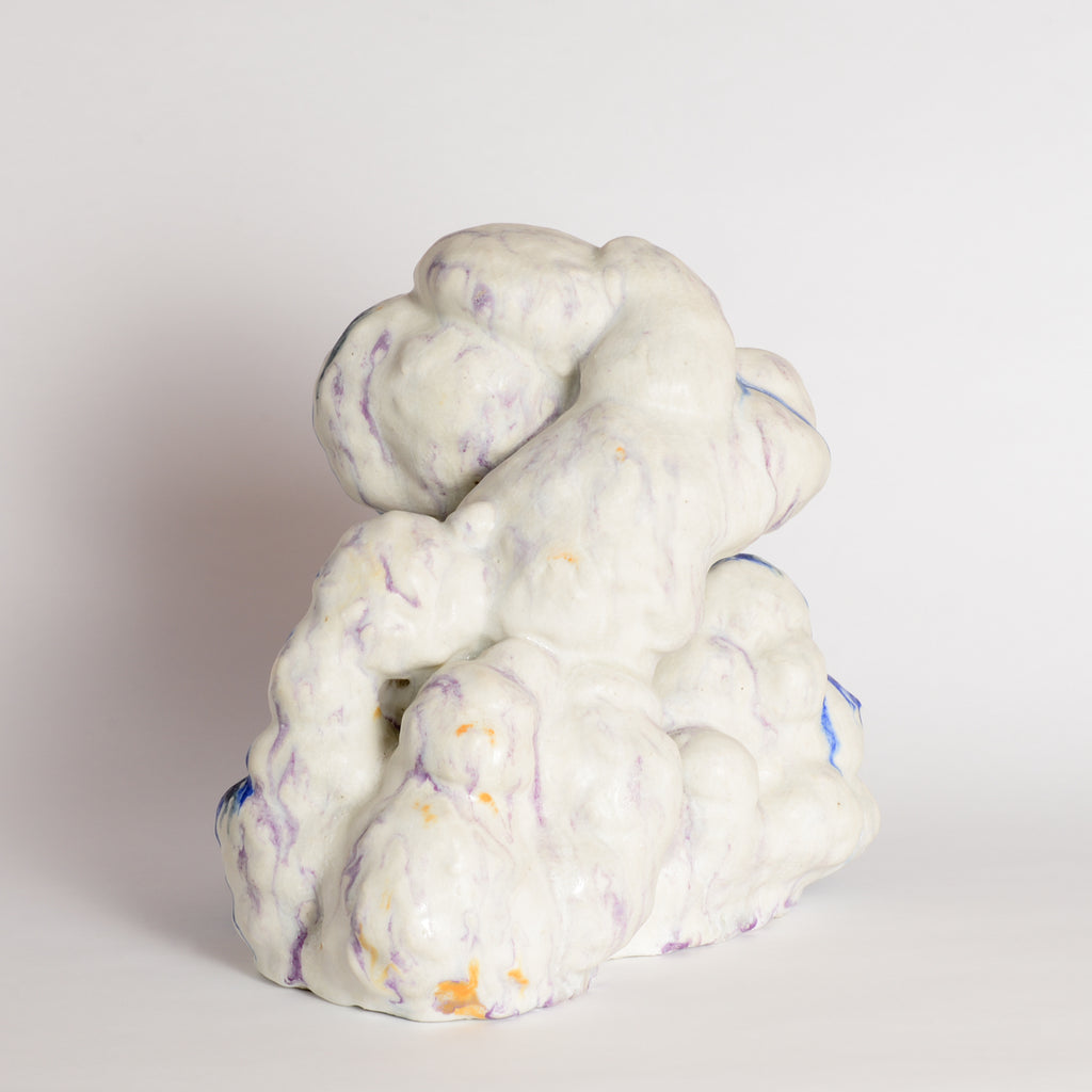 "Cloud" Sculpture I
