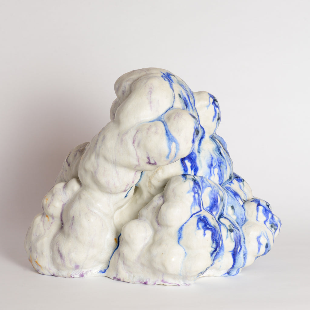 "Cloud" Sculpture I