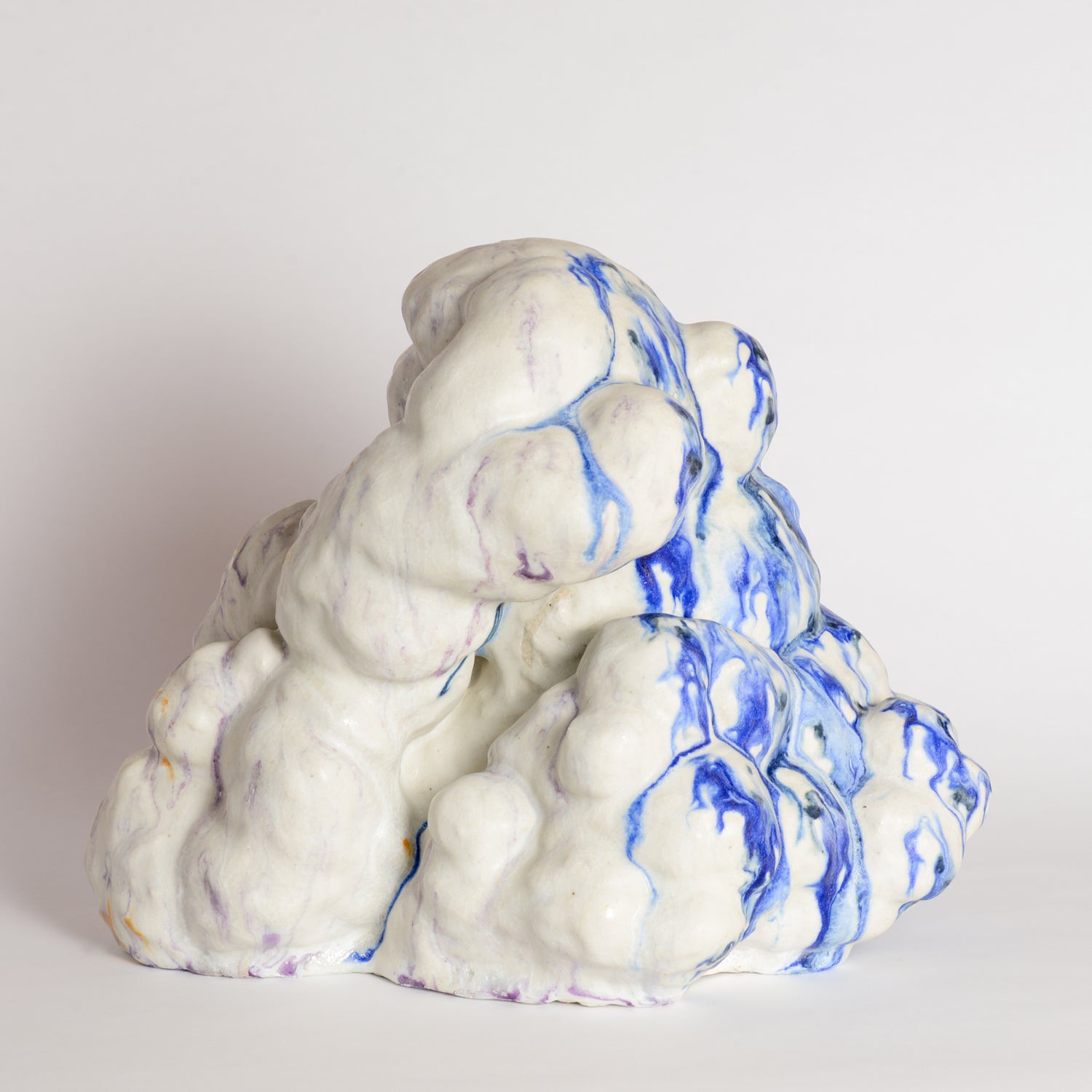 "Cloud" Sculpture I