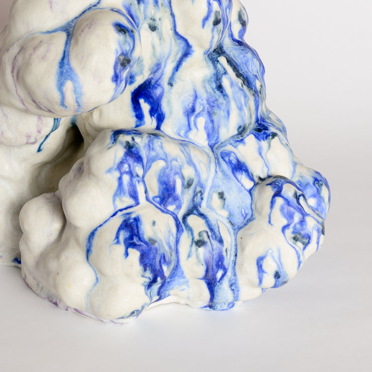 "Cloud" Sculpture I