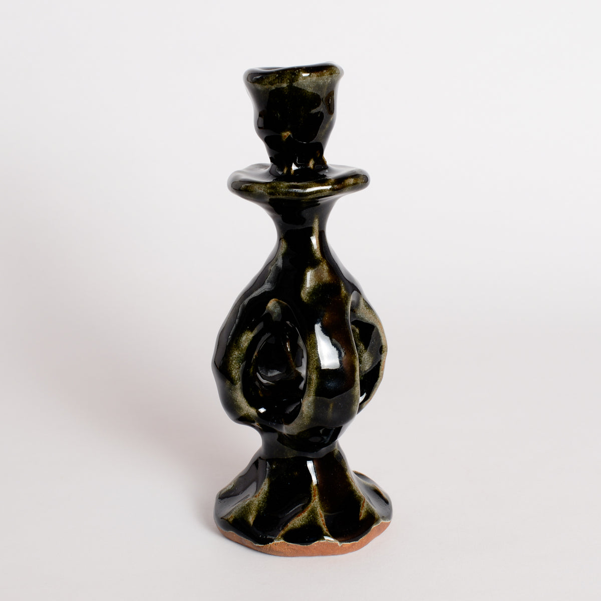 Ceramic Candle Holder