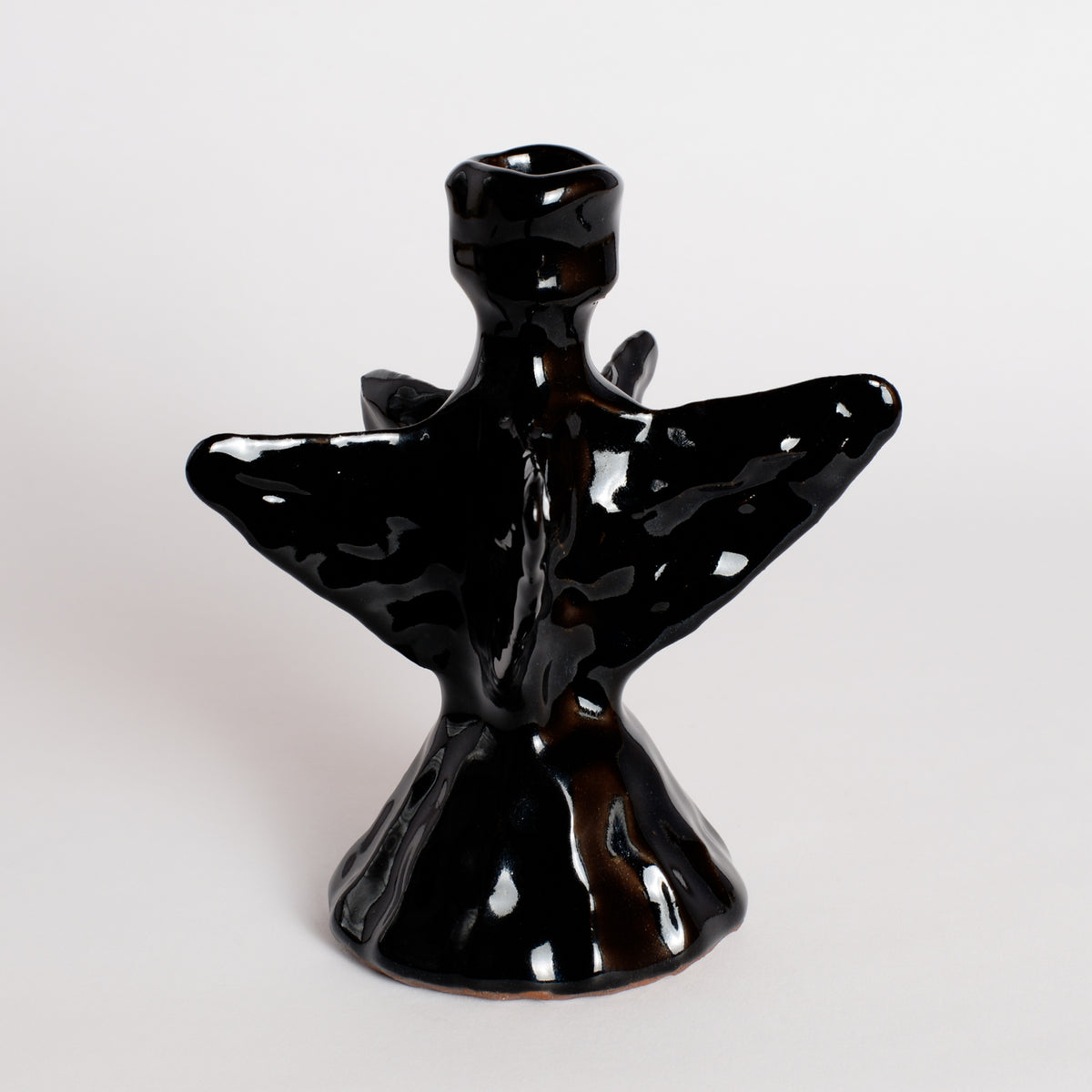 Ceramic Candle Holder