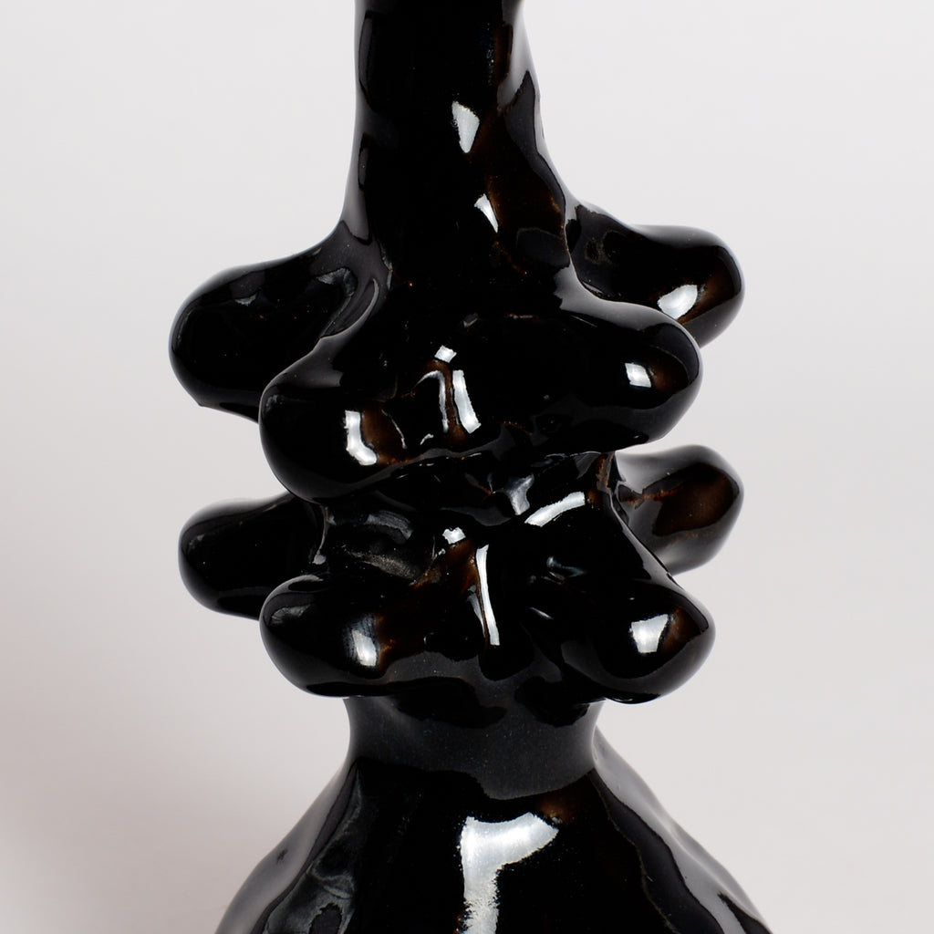 Ceramic Candle Holder