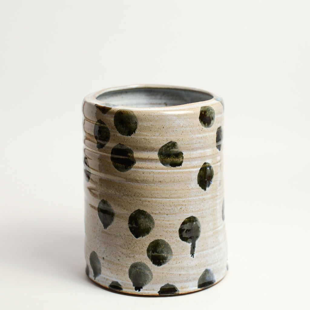 Ceramic sculpture handmade by Dawn Vachon