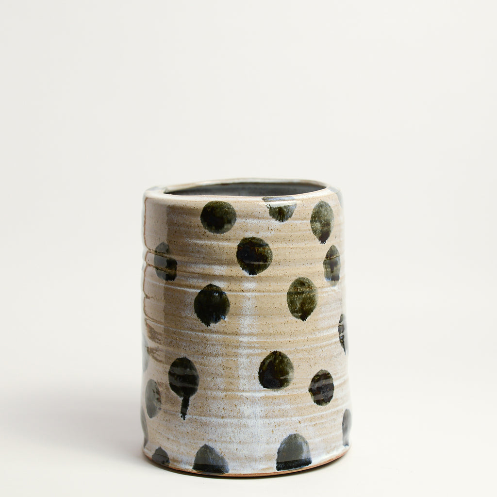 Ceramic sculpture handmade by Dawn Vachon