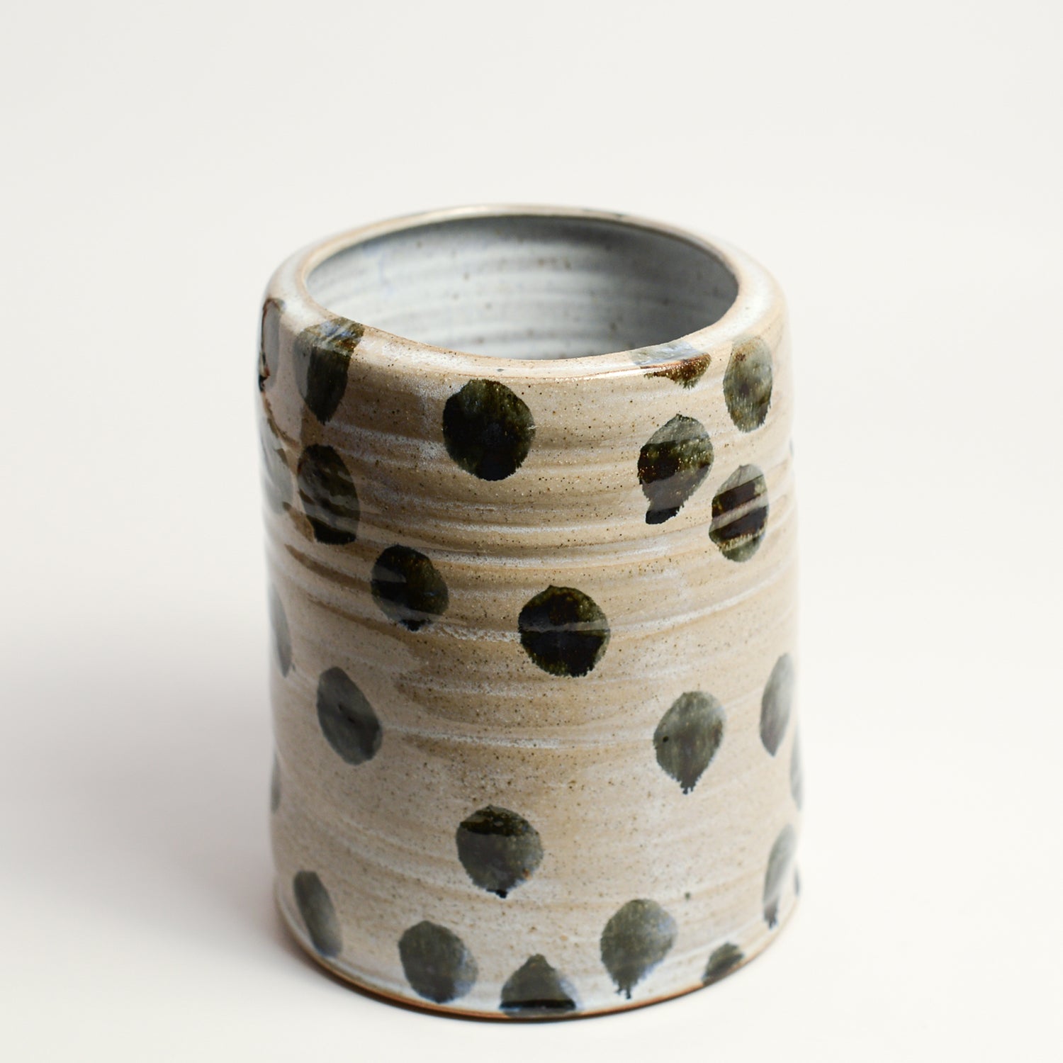 Ceramic sculpture handmade by Dawn Vachon