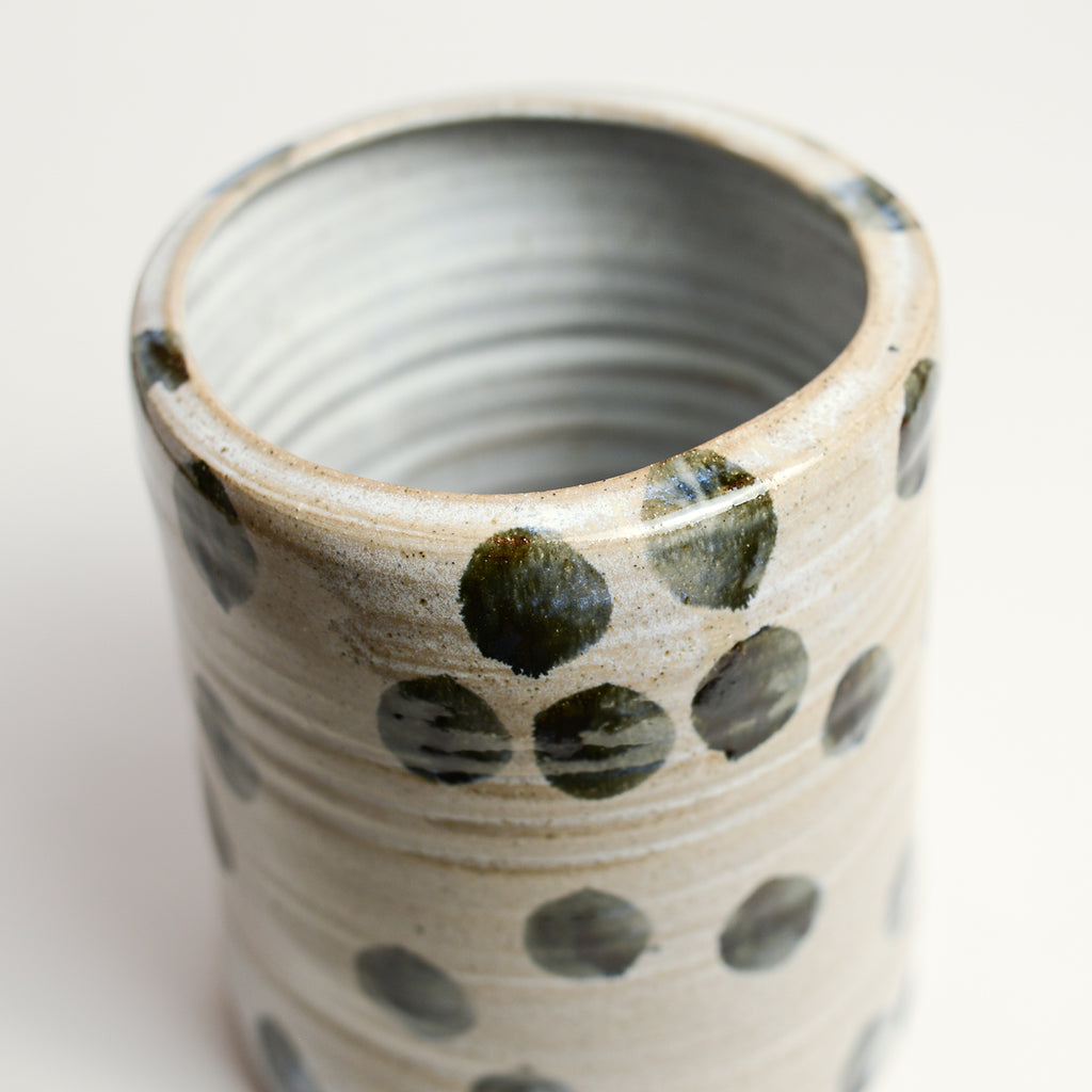 Ceramic sculpture handmade by Dawn Vachon