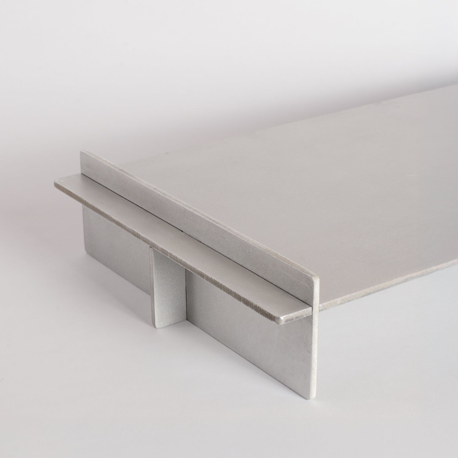 Aluminium M Tray