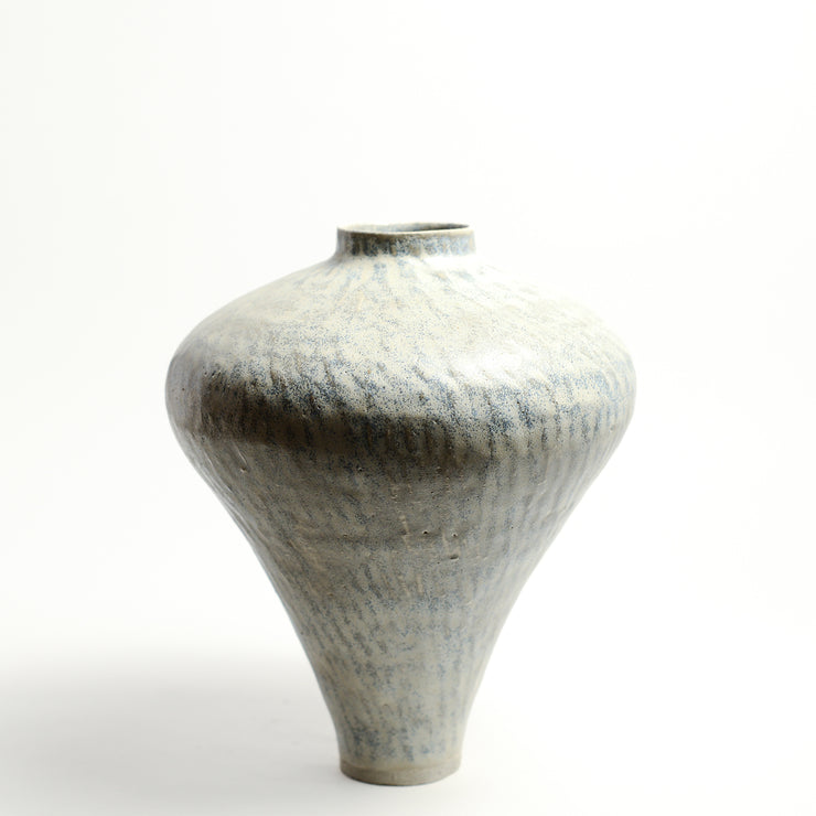 Ceramic vessel handmade by Emily Ellis