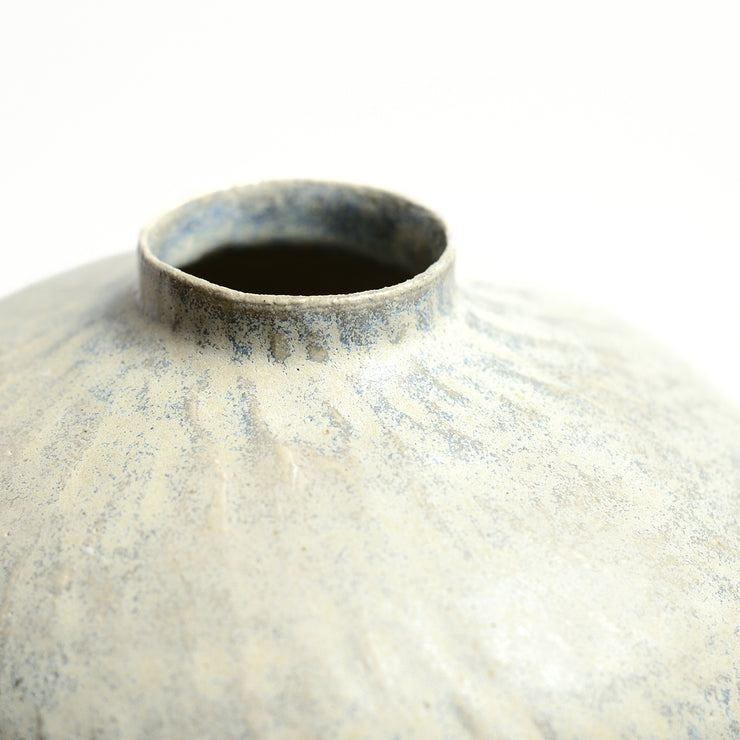 Ceramic vessel handmade by Emily Ellis