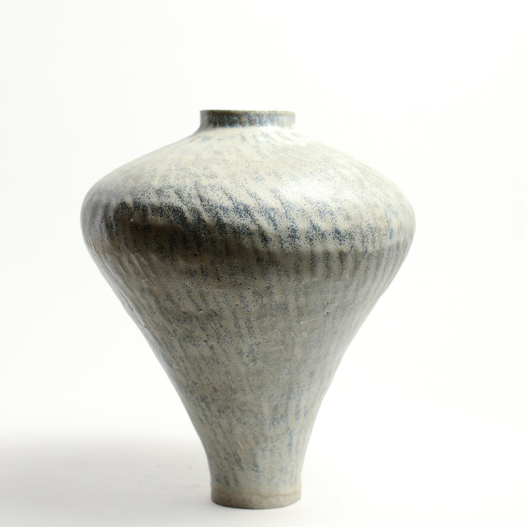 Ceramic vessel handmade by Emily Ellis