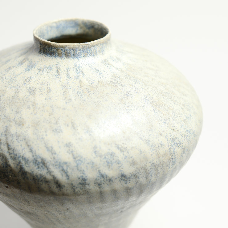 Ceramic vessel handmade by Emily Ellis