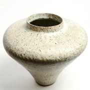 Ceramic vessel handmade by Emily Ellis