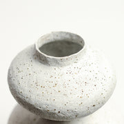 Ceramic vessel handmade by Emily Ellis