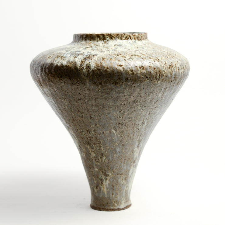 Ceramic vessel handmade by Emily Ellis