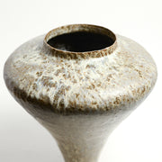 Ceramic vessel handmade by Emily Ellis