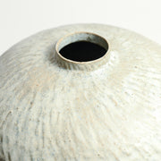 Ceramic vessel handmade by Emily Ellis