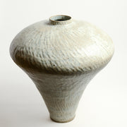 Ceramic vessel handmade by Emily Ellis