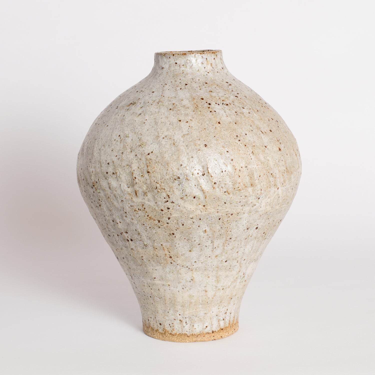 Mini Sea Salt Carved Amphora