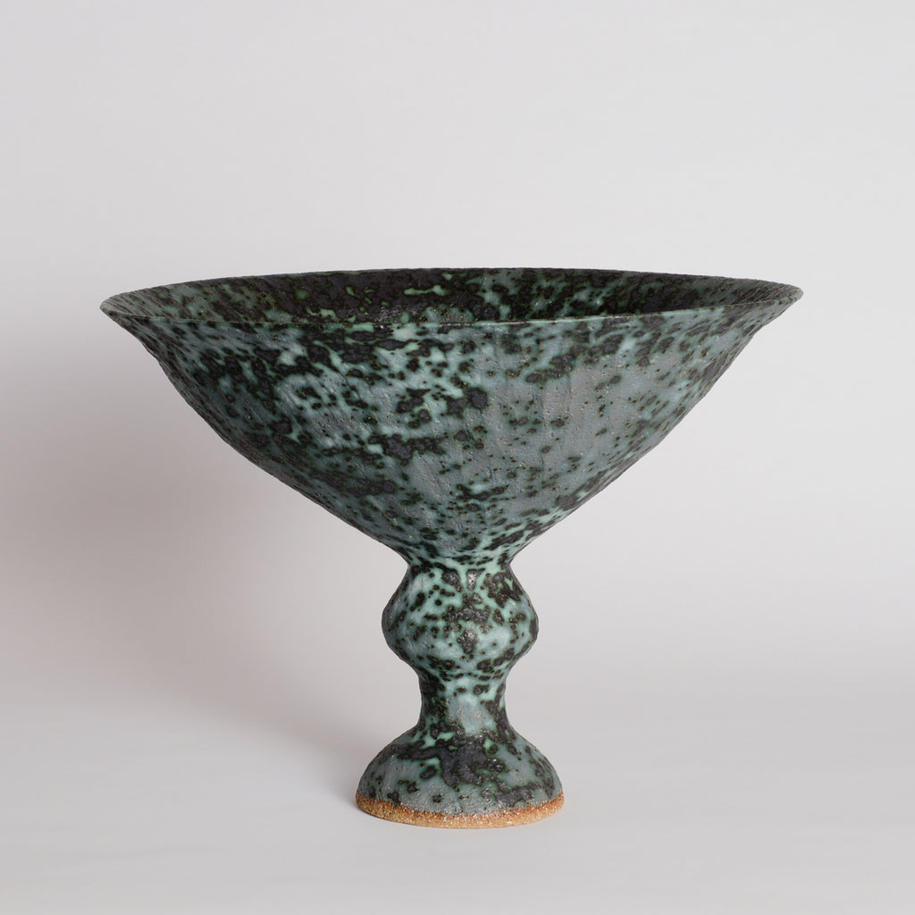 'Relic Wobble' Bowl