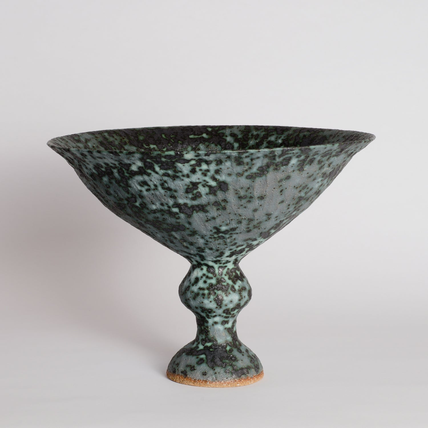 'Relic Wobble' Bowl
