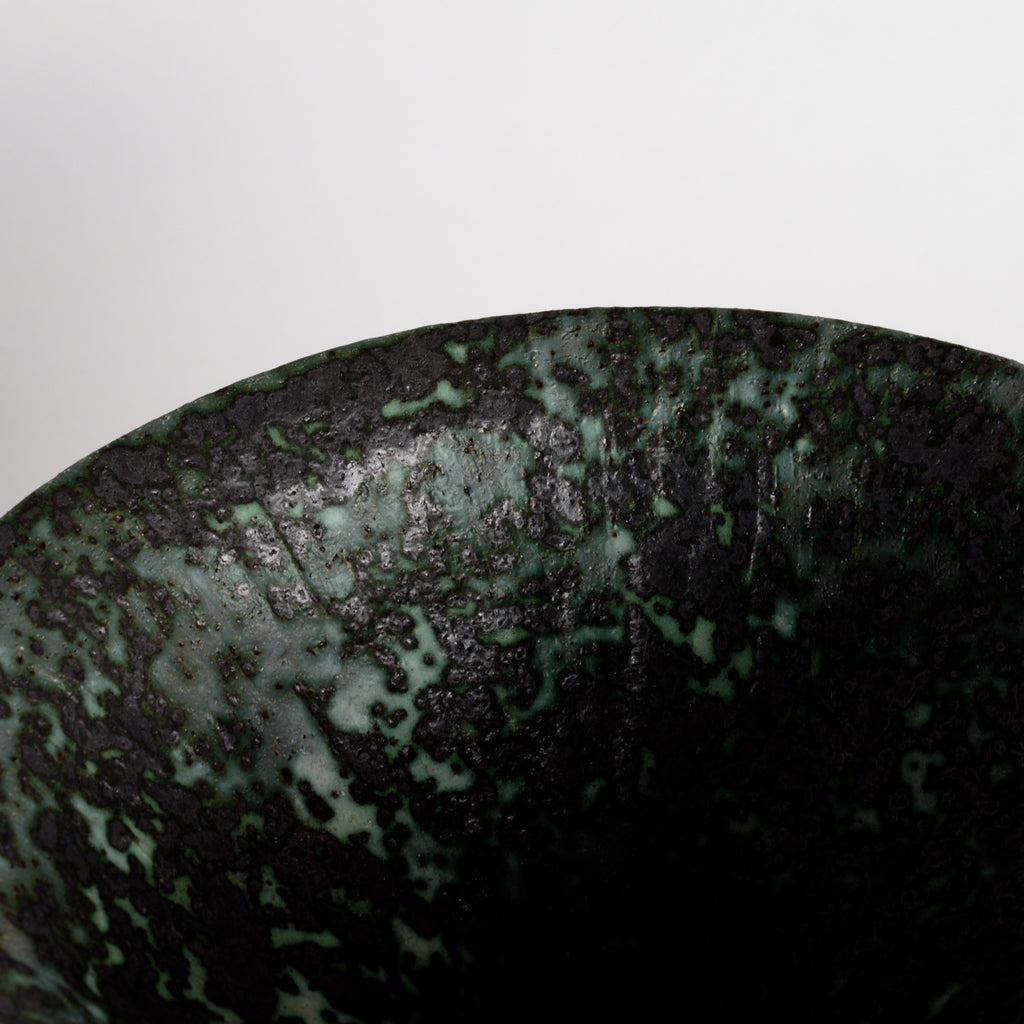 'Relic Wobble' Bowl