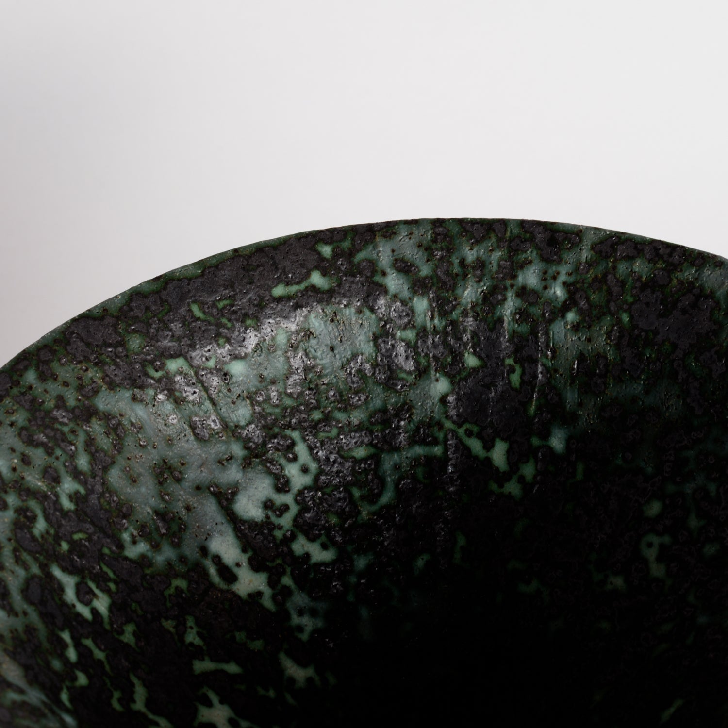 'Relic Wobble' Bowl