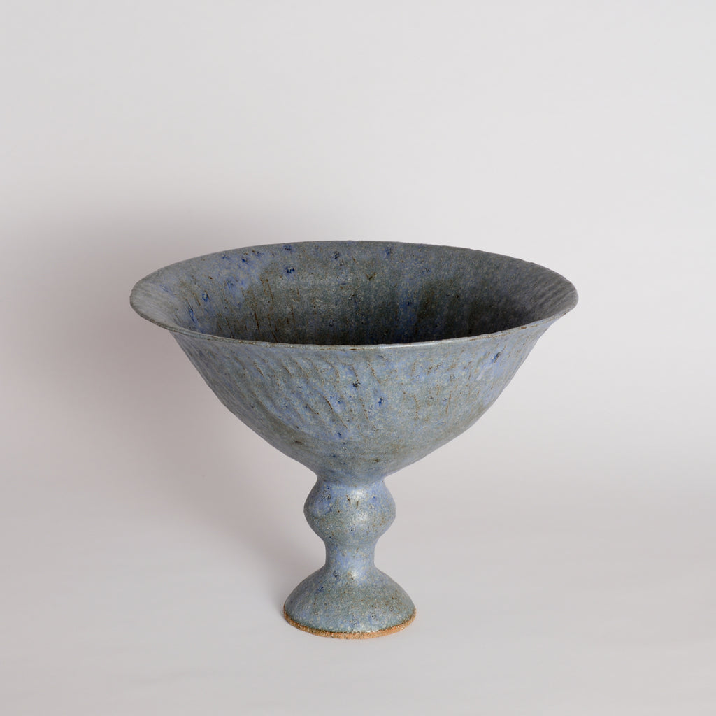 'Relic Wobble' Vessel