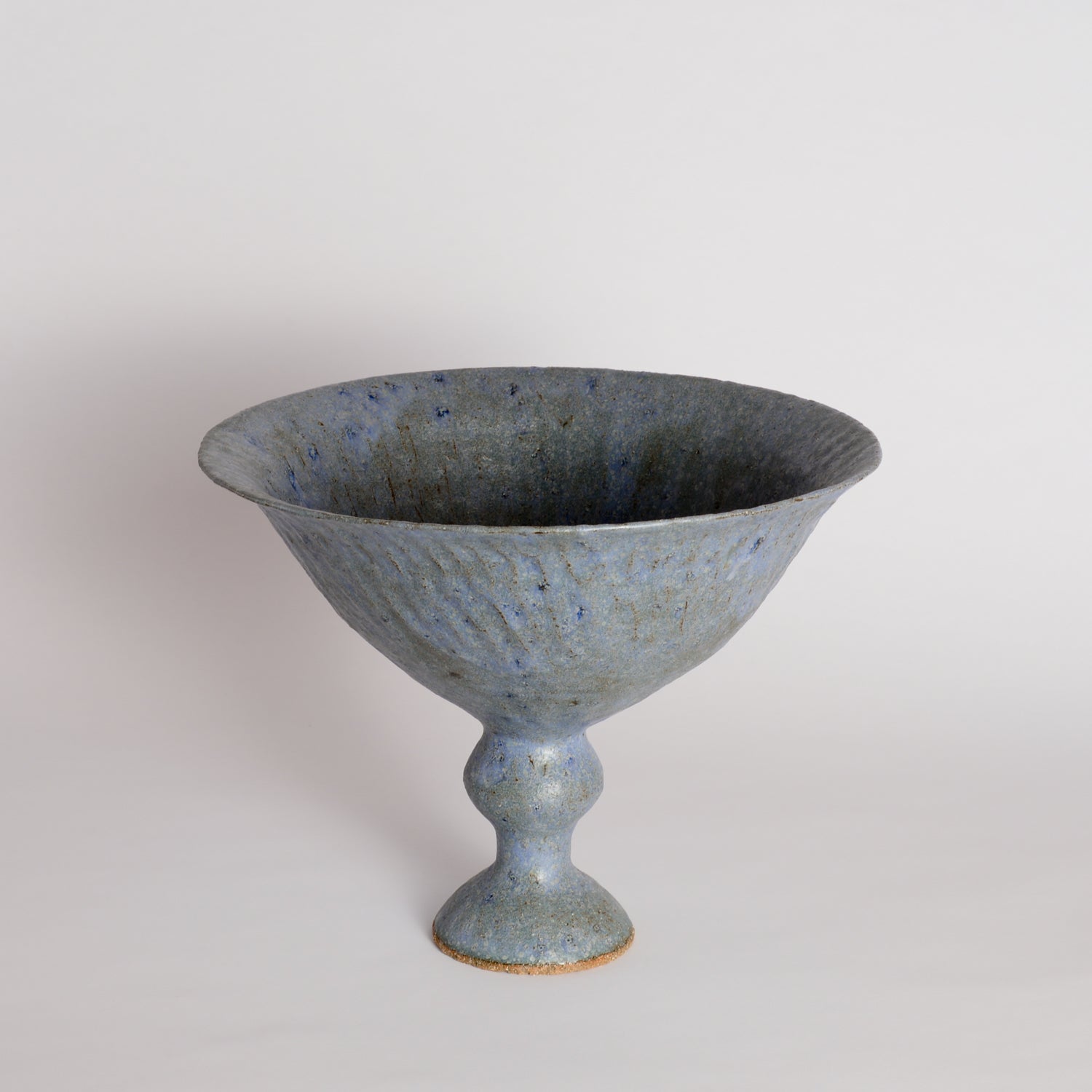 'Relic Wobble' Vessel