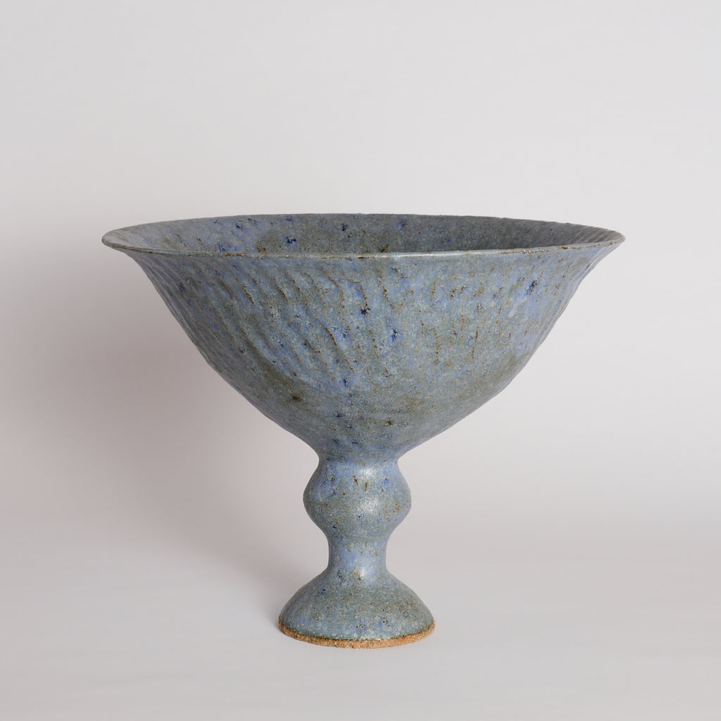 'Relic Wobble' Vessel