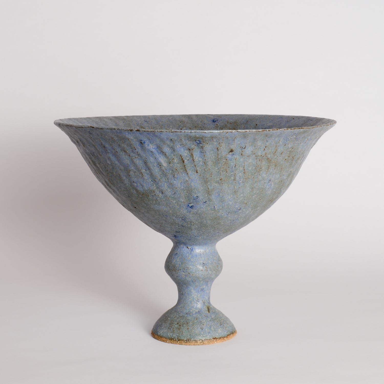 'Relic Wobble' Vessel