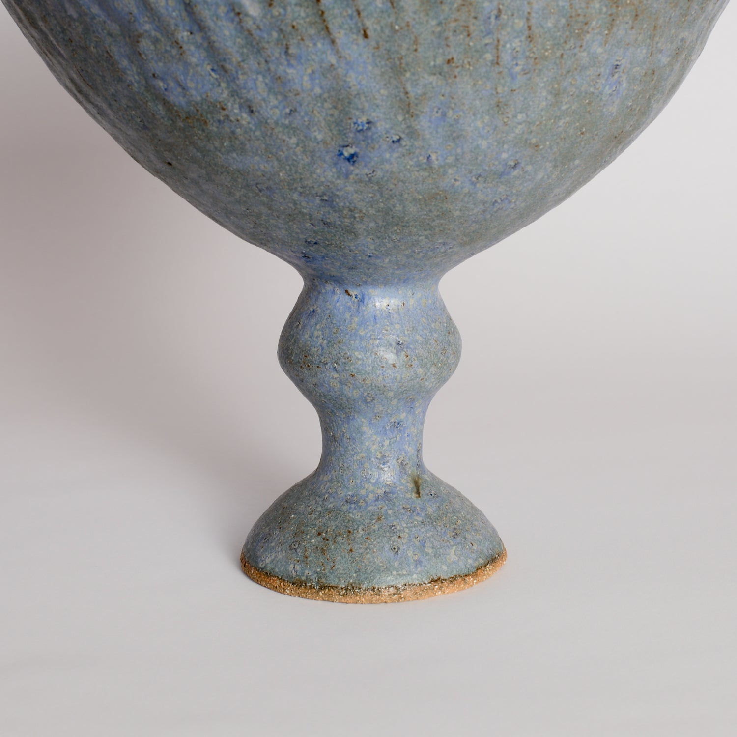 'Relic Wobble' Vessel