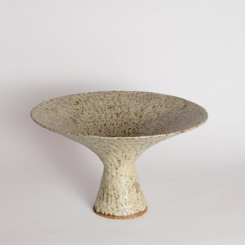 'Sea Salt Flower' Bowl
