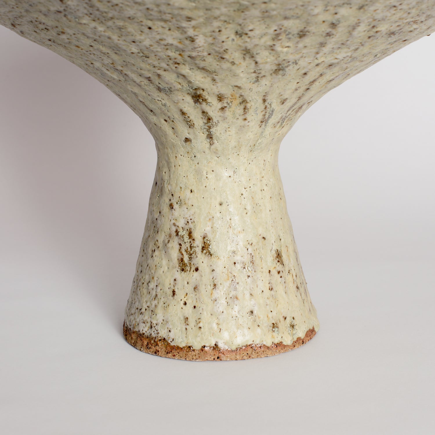 'Sea Salt Flower' Bowl