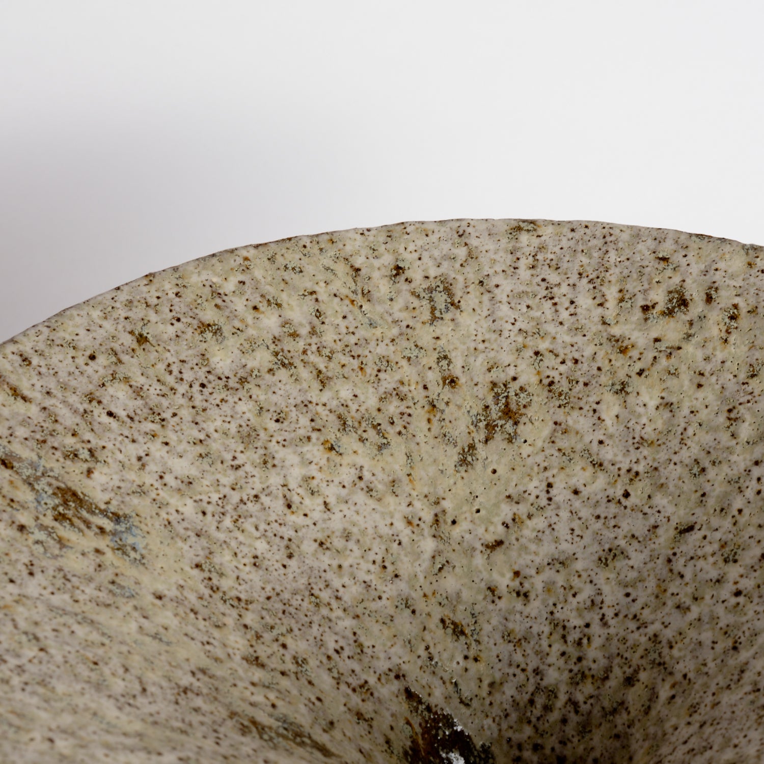 'Sea Salt Flower' Bowl