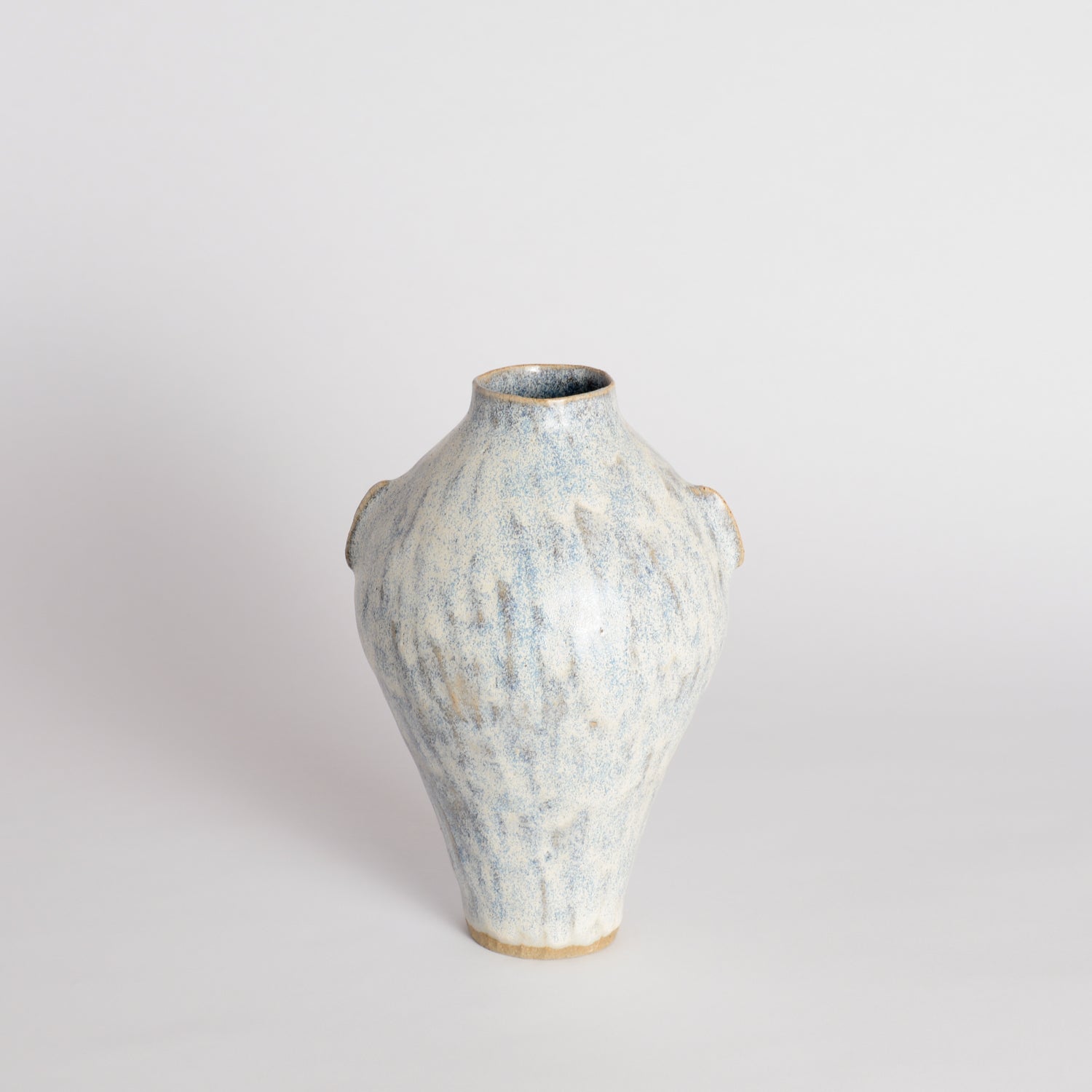 'Celestial Handle' Vase